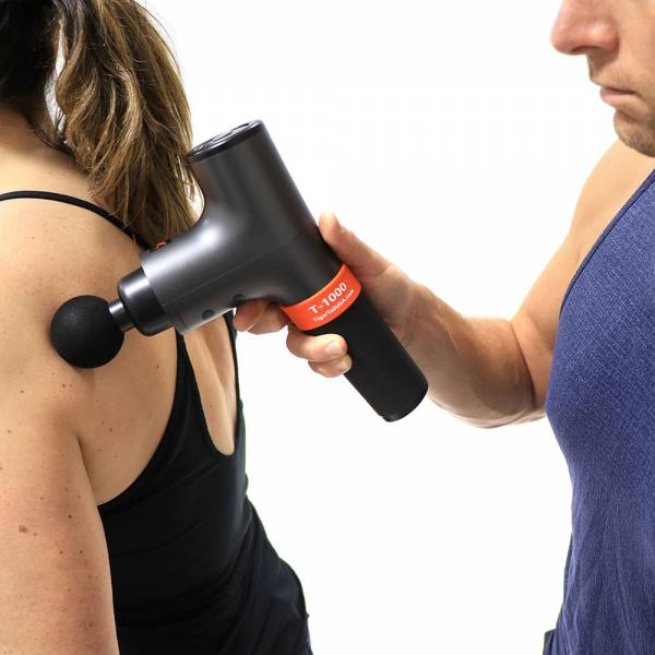 T-1000 T2 Vibration Massage Gun